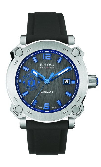 BULOVA